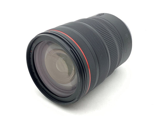Lens (Zoom) Rf24-70Mm F2.8 L Is Usm