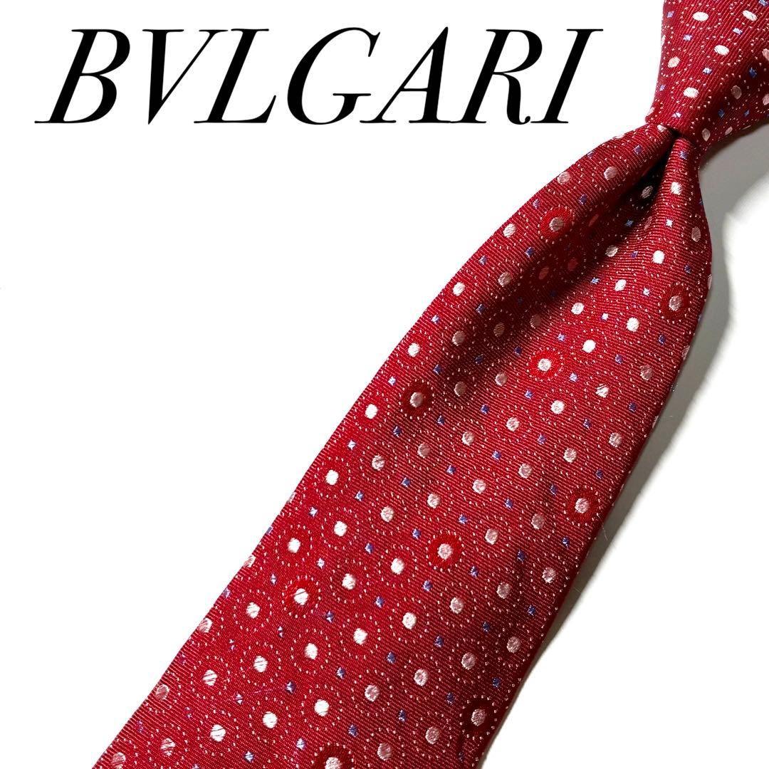 Bvlgari Ties 4485