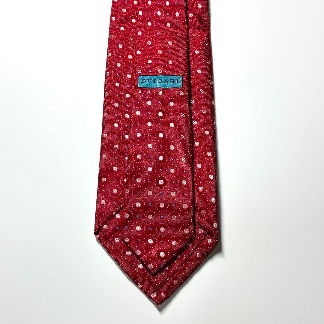 Bvlgari Ties 4485