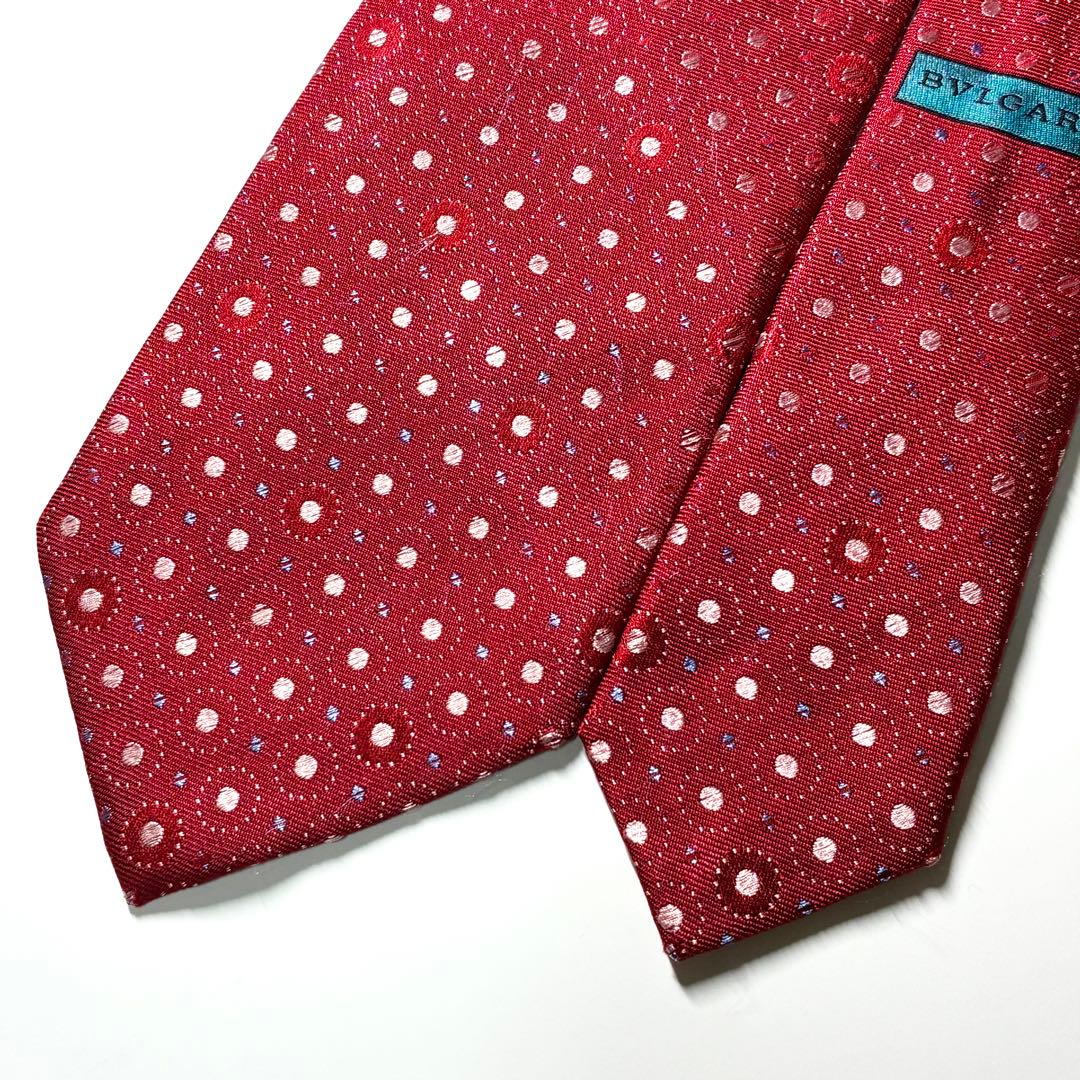 Bvlgari Ties 4485