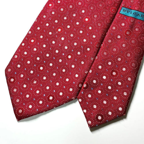 Bvlgari Ties 4485