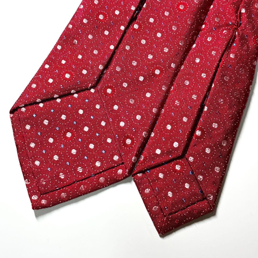 Bvlgari Ties 4485
