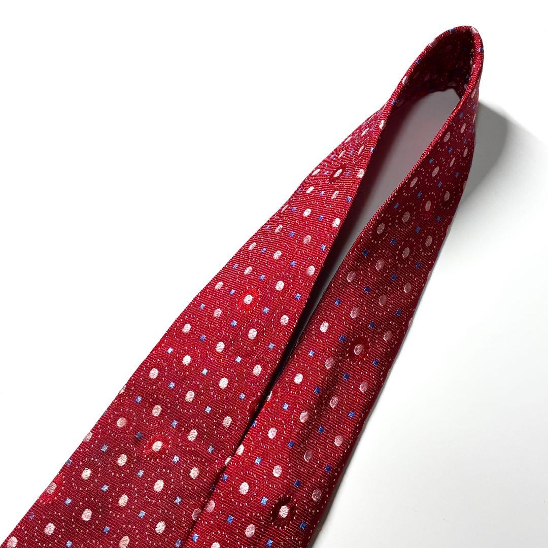 Bvlgari Ties 4485