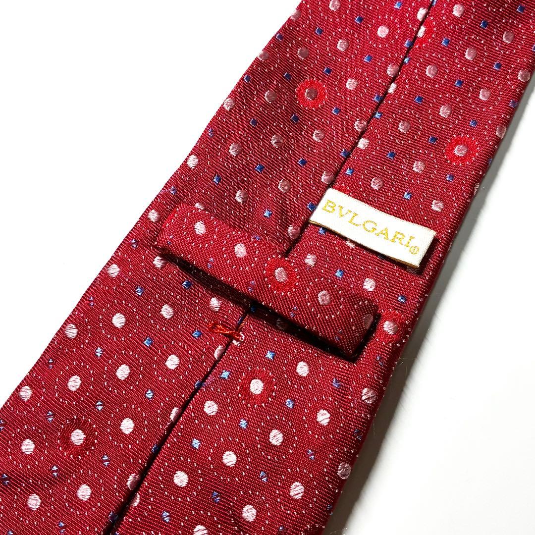 Bvlgari Ties 4485