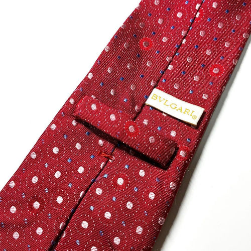 Bvlgari Ties 4485