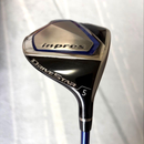 Yamaha Fairway Woods Inpres Drivestar 5 60S)