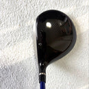 Yamaha Fairway Woods Inpres Drivestar 5 60S)