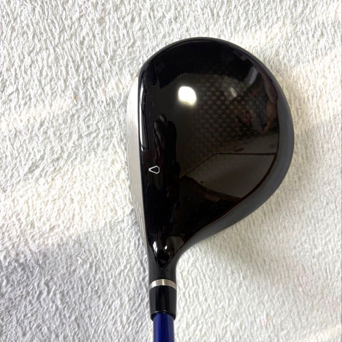 Yamaha Fairway Woods Inpres Drivestar 5 60S)