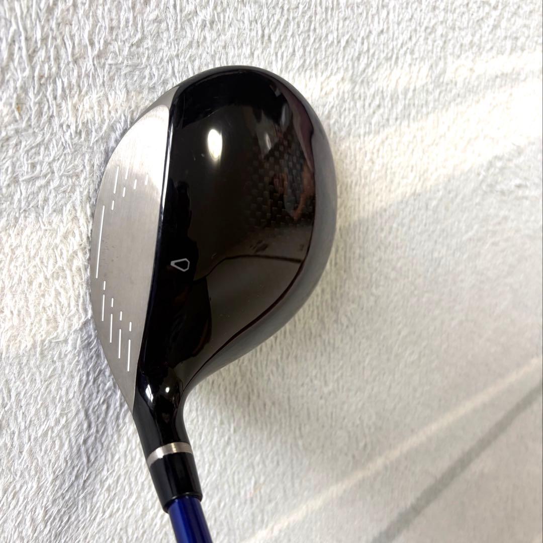 Yamaha Fairway Woods Inpres Drivestar 5 60S)