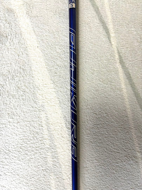 Yamaha Fairway Woods Inpres Drivestar 5 60S)