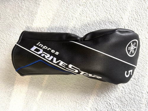 Yamaha Fairway Woods Inpres Drivestar 5 60S)