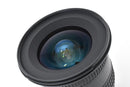 Nikon Lens (Zoom) Af Nikkor 18-35Mm F3.5-4.5 D Ed #Bc023/0666