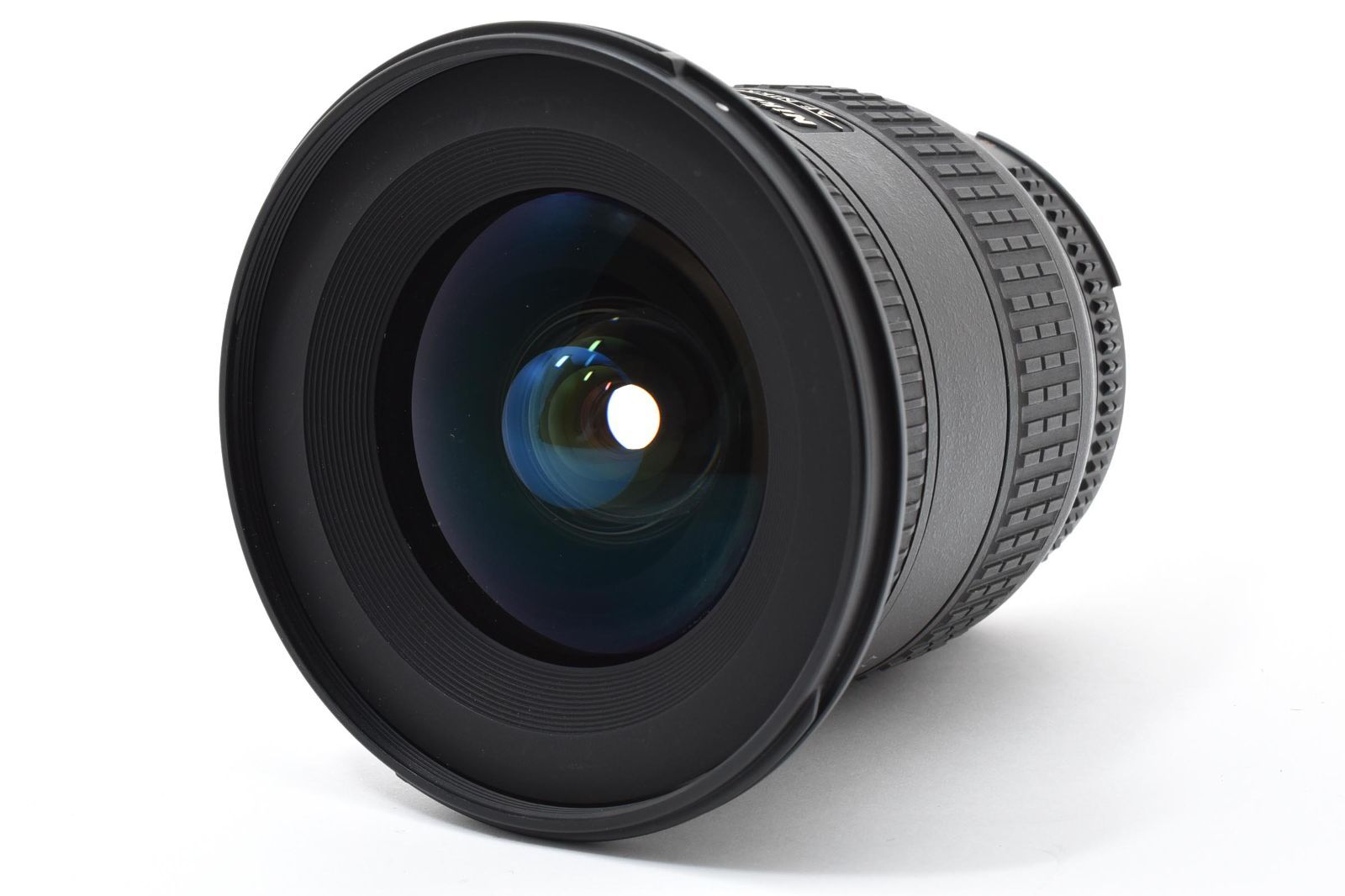 Nikon Lens (Zoom) Af Nikkor 18-35Mm F3.5-4.5 D Ed #Bc023/0666