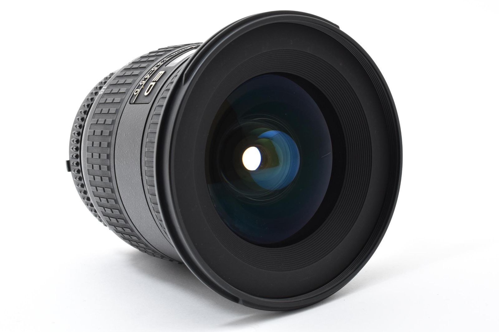 Nikon Lens (Zoom) Af Nikkor 18-35Mm F3.5-4.5 D Ed #Bc023/0666