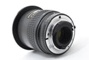 Nikon Lens (Zoom) Af Nikkor 18-35Mm F3.5-4.5 D Ed #Bc023/0666