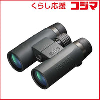 Pentax Binoculars Opera Glasses S (10 Sd 10X42 Wp