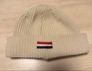 Moncler Gamme Bleu Knitted Caps Beanies
