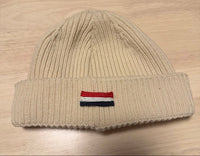 Moncler Gamme Bleu Knitted Caps Beanies