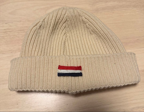 Moncler Gamme Bleu Knitted Caps Beanies
