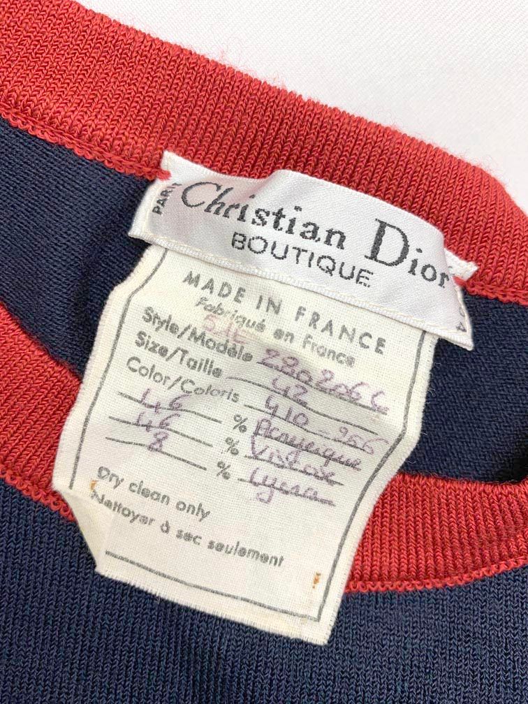 Others Christian Dior Boutique Size42/