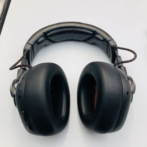 Jbl Gaming Headphone Headset Quantum One 7.1Ch Dts Headphone:X V2.0 Usb/3.5Mm Ps
