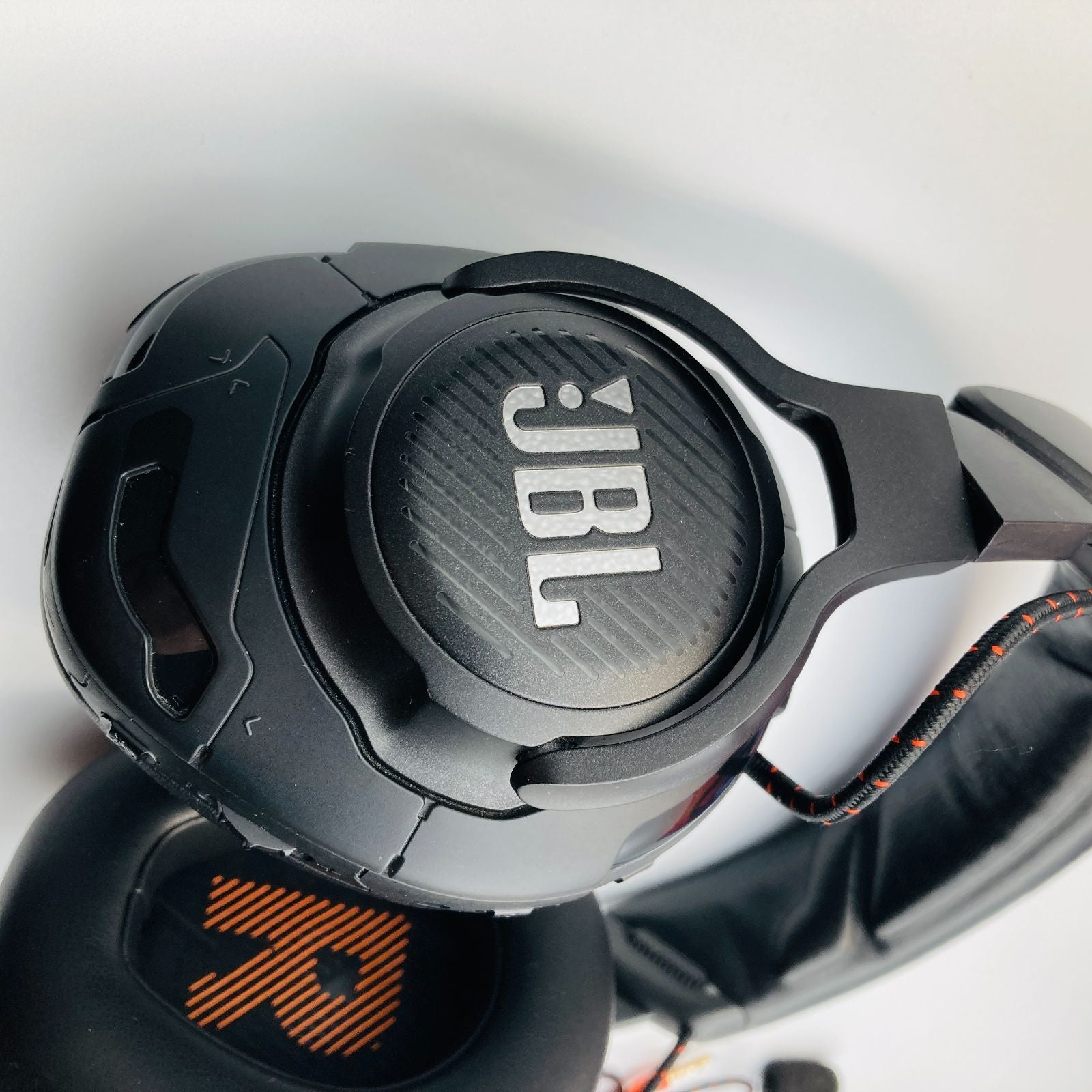Jbl Gaming Headphone Headset Quantum One 7.1Ch Dts Headphone:X V2.0 Usb/3.5Mm Ps