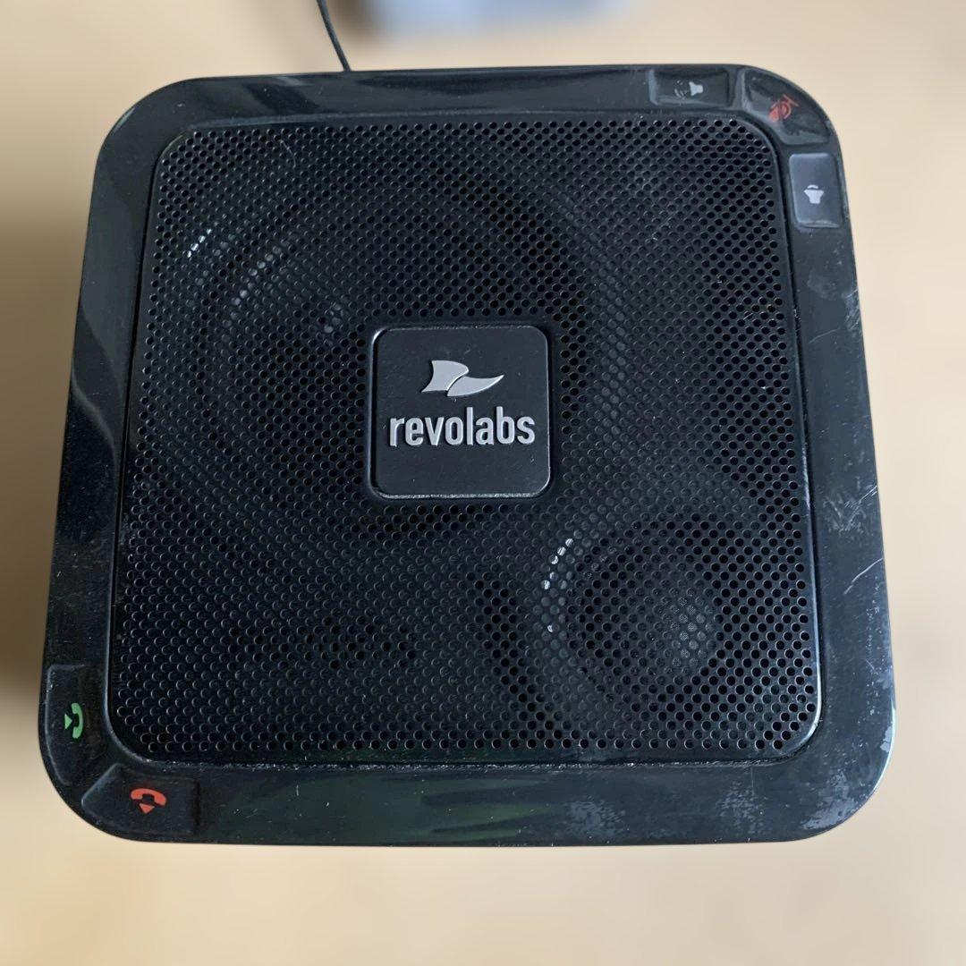 Pc Speaker Revolabs Flx Uc 500 Usb