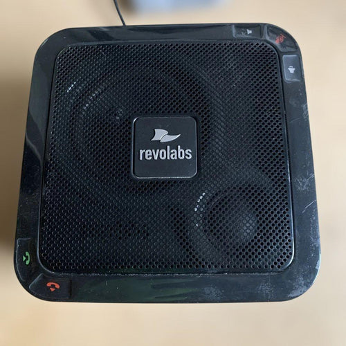 Pc Speaker Revolabs Flx Uc 500 Usb
