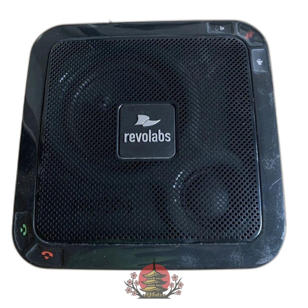 Pc Speaker Revolabs Flx Uc 500 Usb