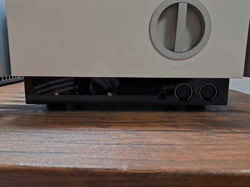 Amplifier Body Pathos Inpol Ear