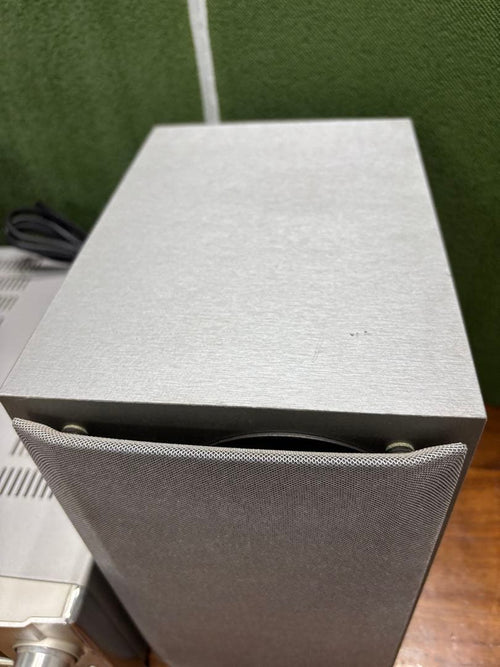Denon Cd, Md Cassette Decks D-Me33 Cd/Md