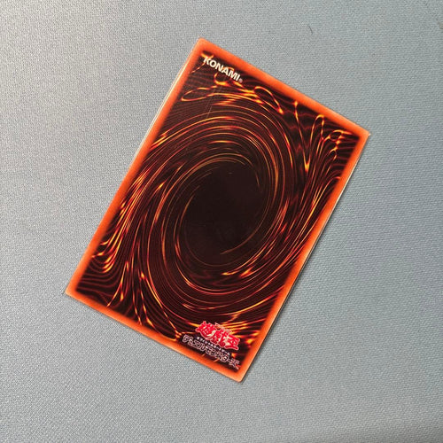 Yu-Gi-Oh! Ocg Duel Monsters (Japanese) Prismatic Secret