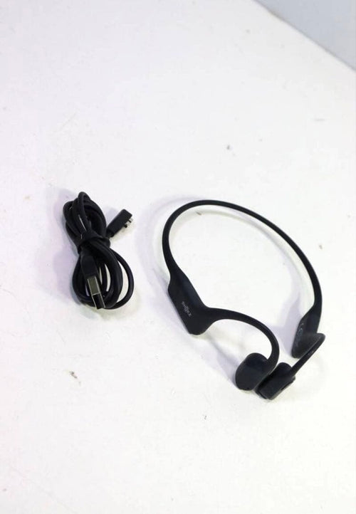Shokz Bone-Conduction Earphones Open Run By S803