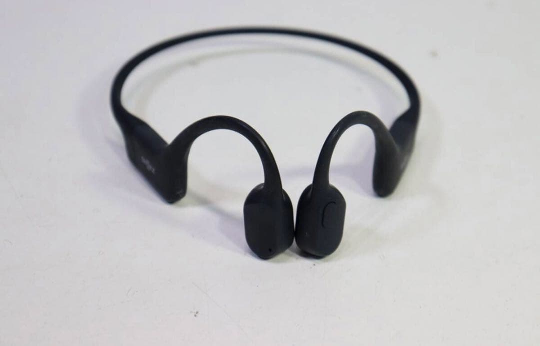 Shokz Bone-Conduction Earphones Open Run By S803
