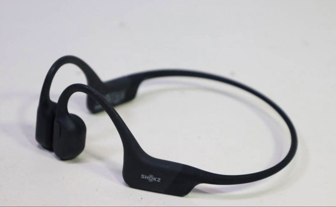 Shokz Bone-Conduction Earphones Open Run By S803