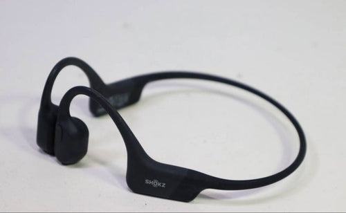 Shokz Bone-Conduction Earphones Open Run By S803