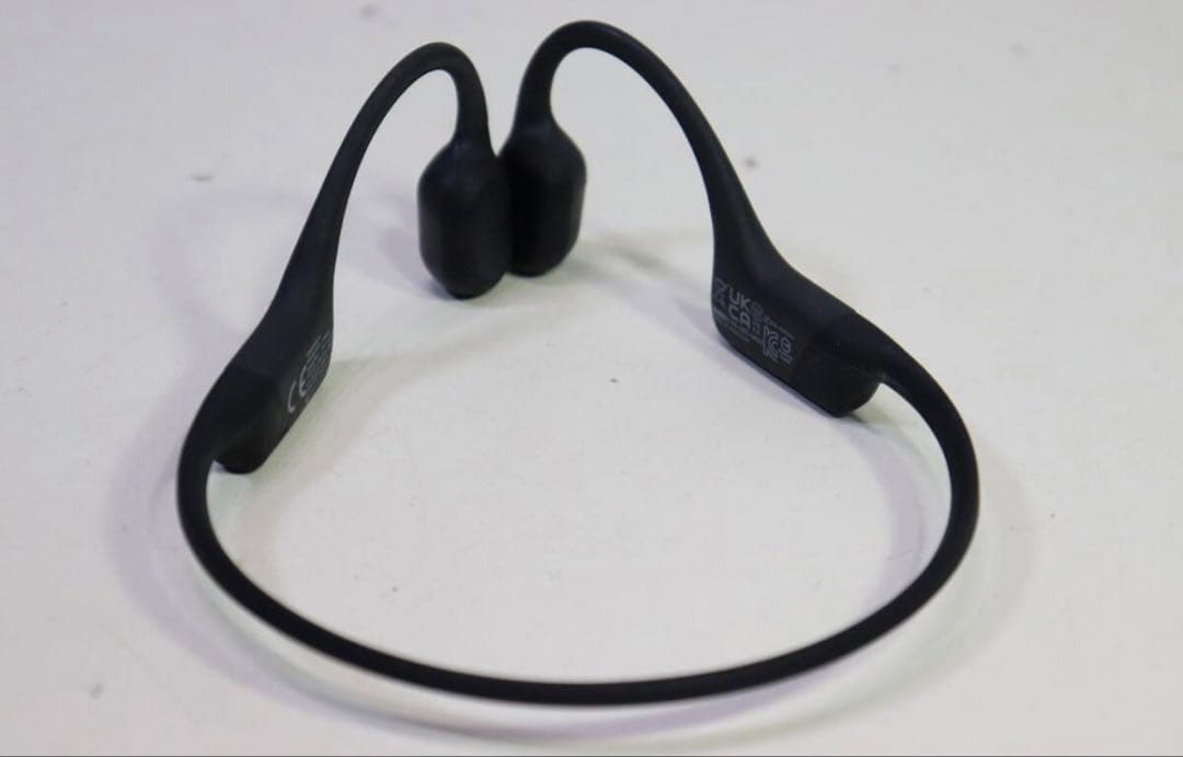Shokz Bone-Conduction Earphones Open Run By S803