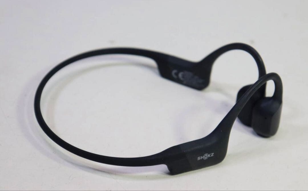 Shokz Bone-Conduction Earphones Open Run By S803