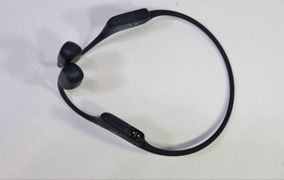 Shokz Bone-Conduction Earphones Open Run By S803