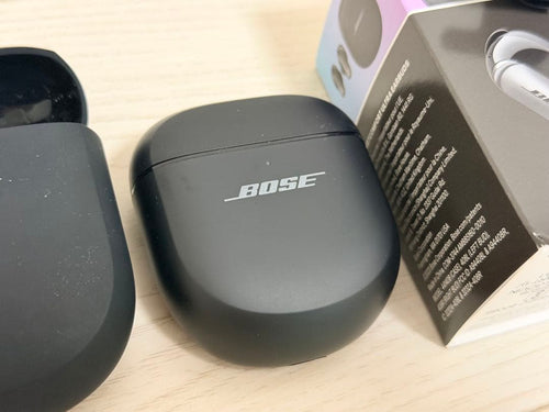 Bose Wireless Earphone Quietcomfort Ultra Earbuds