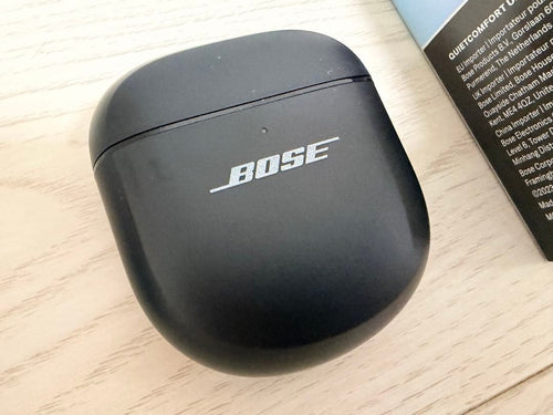 Bose Wireless Earphone Quietcomfort Ultra Earbuds