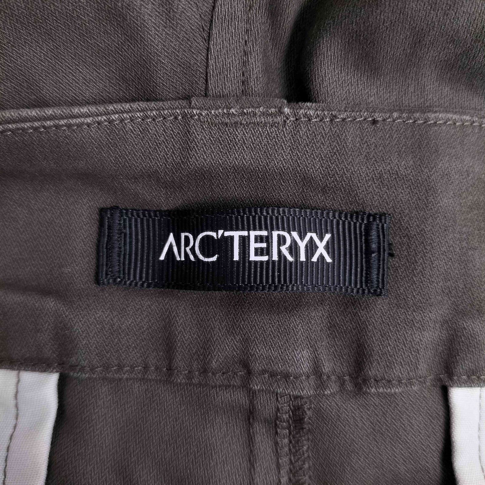 Arc'Teryx Others Cronin Pant Waist Taille 30