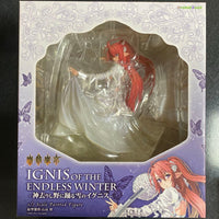 Orchidseed Game Characters 1/7