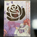 Orchidseed Game Characters 1/7