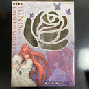 Orchidseed Game Characters 1/7