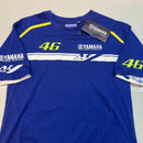 Yamaha T-Shirts Moto Gp Vr46 M