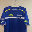 Yamaha T-Shirts Moto Gp Vr46 M