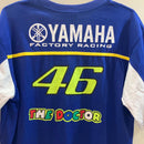 Yamaha T-Shirts Moto Gp Vr46 M