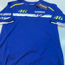 Yamaha T-Shirts Moto Gp Vr46 M