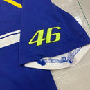 Yamaha T-Shirts Moto Gp Vr46 M
